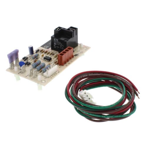 Rheem 47-100436-84A - Blower Control Board