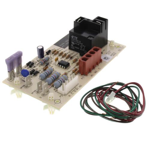 Rheem 47-100436-84J - Blower Control Board