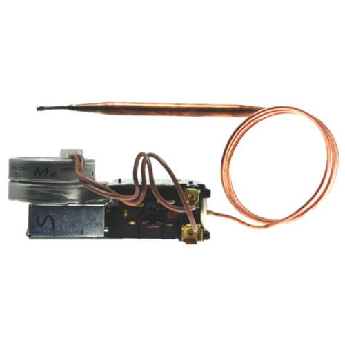 Rheem 47-17719-01 - Defrost Control - 230 VAC, 10-minute Defrost Time