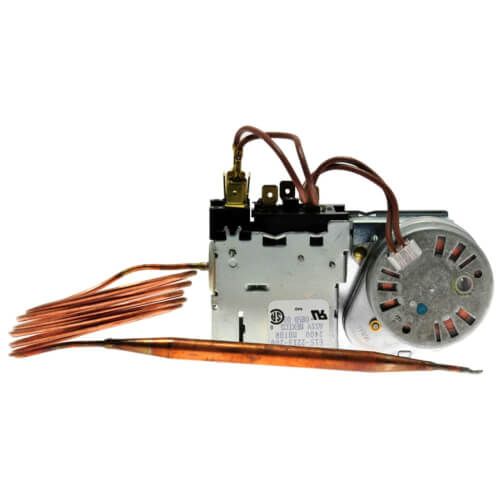 Rheem 47-17719-01 - Defrost Control - 230 VAC, 10-minute Defrost Time