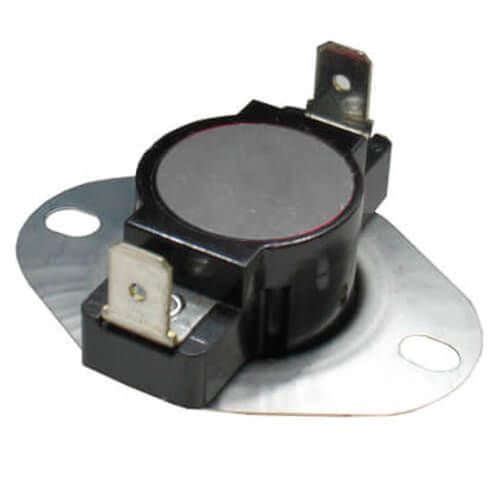 Rheem 47-19554-39 - Limit Switch - Normally Closed, Close at 100F, Open at 120F, Auto Reset, 230VAC