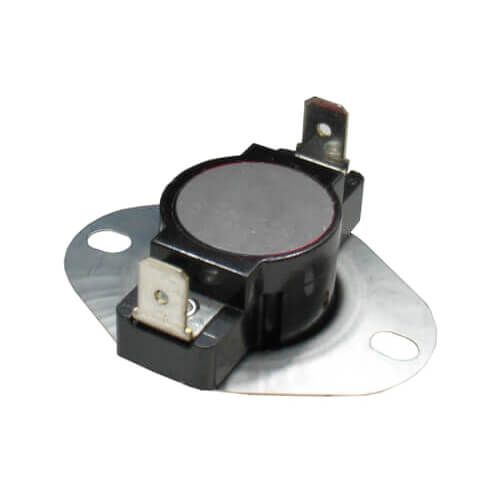 Rheem 47-19554-85 - Limit Switch - Normally Closed, Close at 100F, Open at 140F, Auto Reset, 230VAC