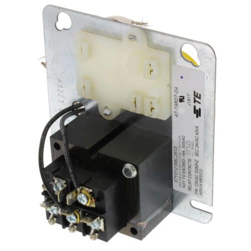 Rheem 47-19807-04 - Transformer Fan Center 90-113