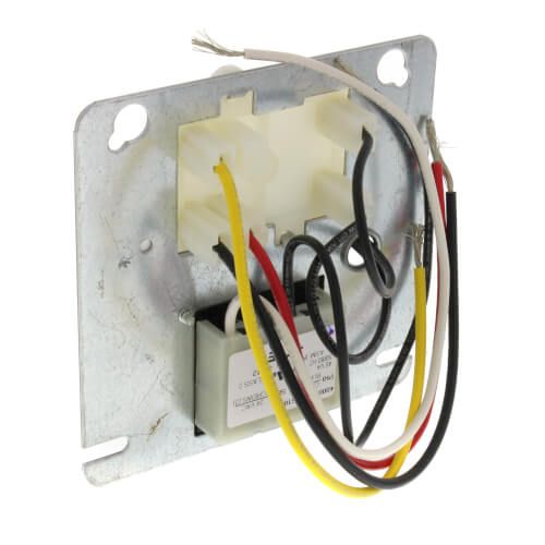 Rheem 47-19807-04 - Transformer Fan Center 90-113