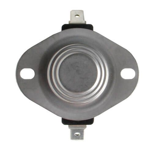 Rheem 47-20045-03 - Limit Switch - Normally Closed, Close at 130F, Open at 170F, Auto Reset, 230VAC