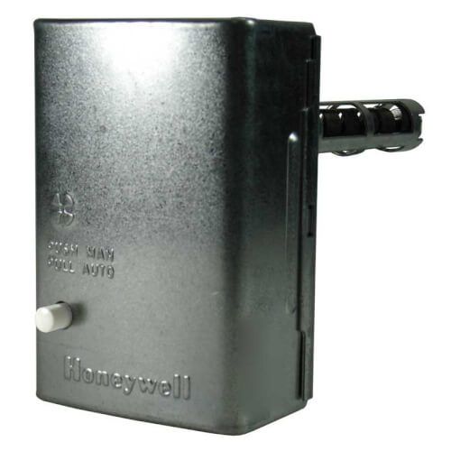 Rheem 47-20545-91 - Fan and Limit Switch - 100-250F High Limit