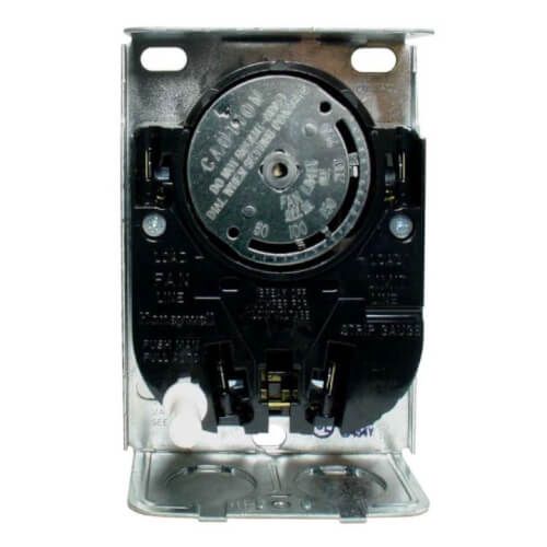 Rheem 47-20545-93 - Fan and Limit Switch - 100-250F High Limit