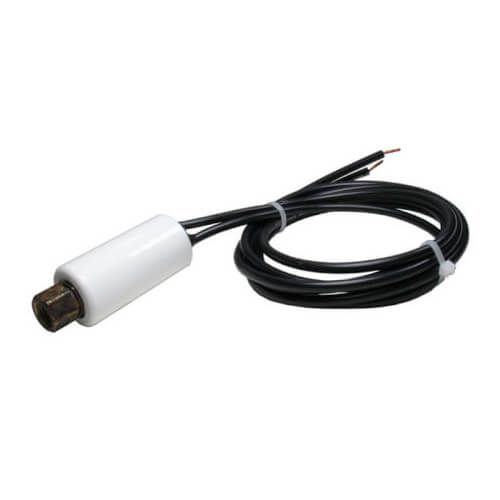 Rheem 47-21144-01 - High Pressure Limit - 110 psig, Auto Reset, 1/4 in. Flare (Female SAE) Connection