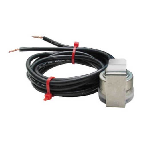Rheem 47-21400-01 - Limit Switch - Open on Rise, Close at 81F, Open at 101F, Auto Reset, 120 / 230VAC