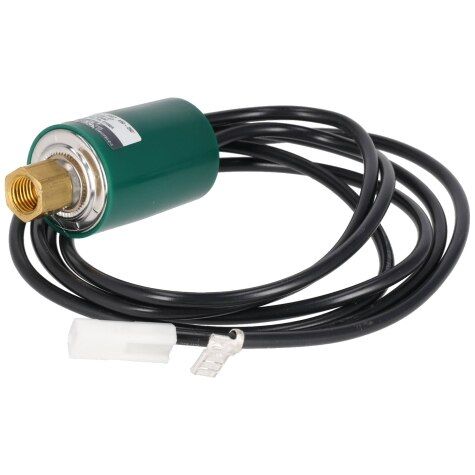 Rheem 47-21465-07 - Low Pressure Limit - Low Ambient Control - 250 psig, Auto Reset, 1/4 in. Flare (Female SAE) Connection