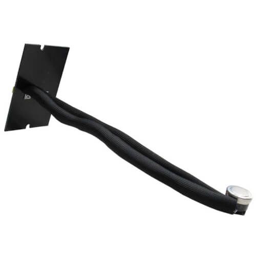 Rheem 47-21711-01 - Limit Switch - Normally Closed, Close at 80F, Open at 100F, Auto Reset, 120 / 230VAC