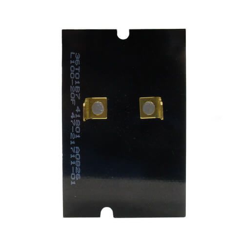 Rheem 47-21711-10 - Limit Switch - Normally Closed, Close at 150F, Open at 170F, Auto Reset, 120 / 230VAC