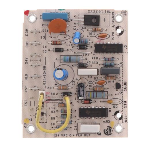 Rheem 47-21776-01 - Defrost Control Board
