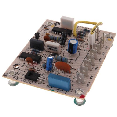Rheem 47-21776-01 - Defrost Control Board