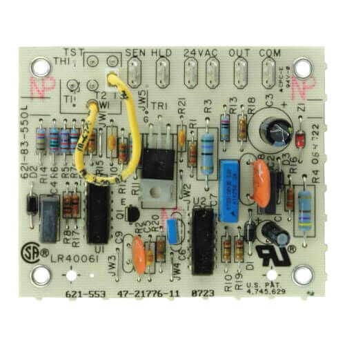 Rheem 47-21776-11 - Defrost Control Board