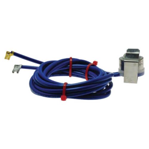 Rheem 47-21777-04 - Limit Switch - Open on Rise, Close at 28F, Open at 50F, Auto Reset, 120 / 230VAC