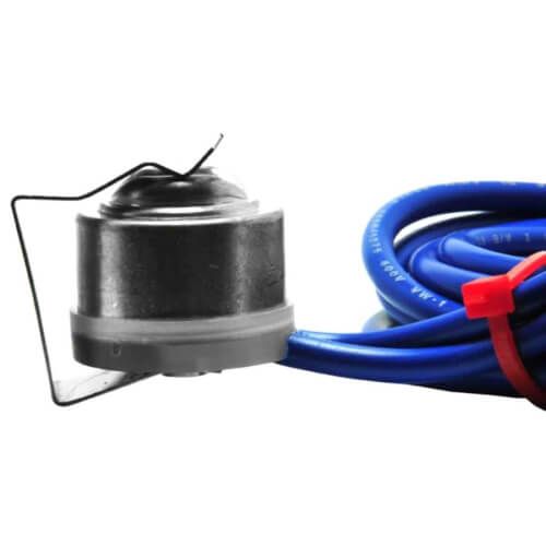 Rheem 47-21777-04 - Limit Switch - Open on Rise, Close at 28F, Open at 50F, Auto Reset, 120 / 230VAC