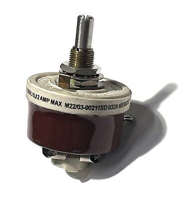 Rheem 47-22059-01 - Potentiometer