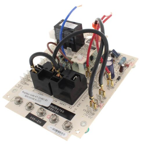 Rheem 47-22445-01 - Fan Control Board