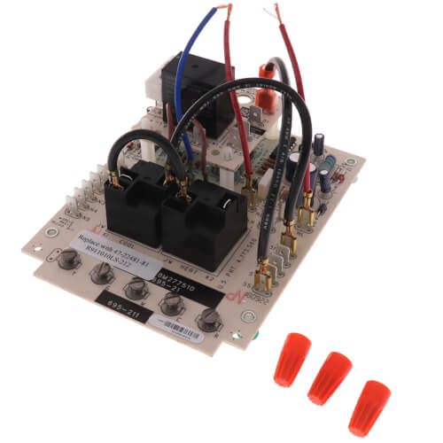 Rheem 47-22481-81 - Fan Control Board Kit
