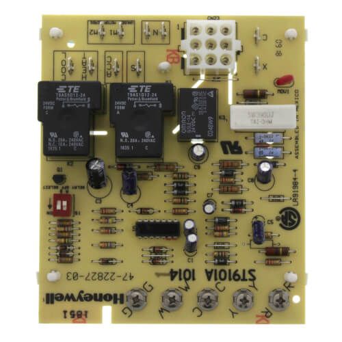 Rheem 47-22827-83 -Control Board Kit