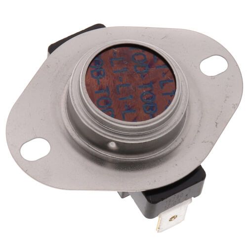 Rheem 47-22860-01 - SPST N/C Limit Switch, L105-10F