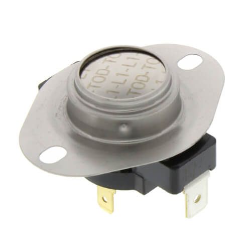 Rheem 47-22860-06 - SPST N/C A/R Limit (110 Open 100 Close)