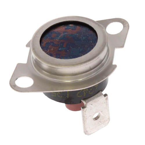 Rheem 47-22861-01 - SPST N/C Limit Switch, L350F