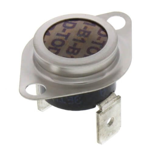 Rheem 47-23118-01 - SPST N/C A/R Limit (85 Open 70 Close)