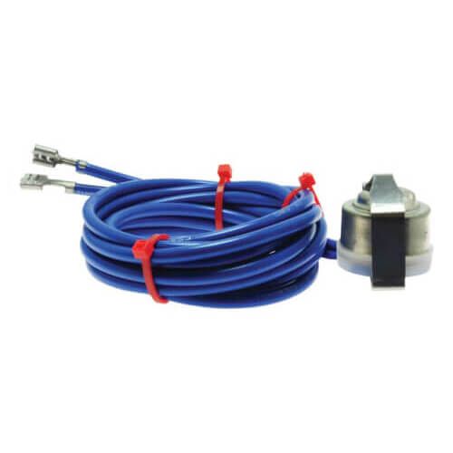 Rheem 47-23136-02 - Limit Switch - Open on Rise, Close at 30F, Open at 70F, Auto Reset, 120 / 230VAC