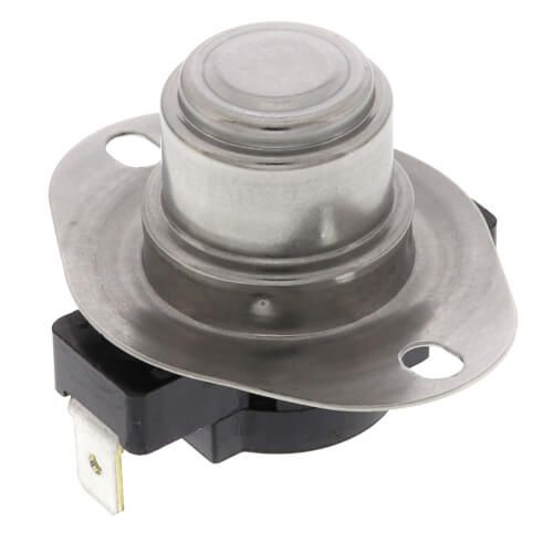 Rheem 47-23610-19 - SPST N/C A/R Limit (165 Open 145 Close)