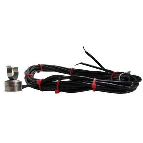 Rheem 47-23683-04 - Limit Switch - Close on Rise, Close at 40F, Open at 30F, Auto Reset, 120 / 230VAC