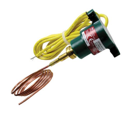 Rheem 47-23699-01 - High Pressure Limit - Auto Reset