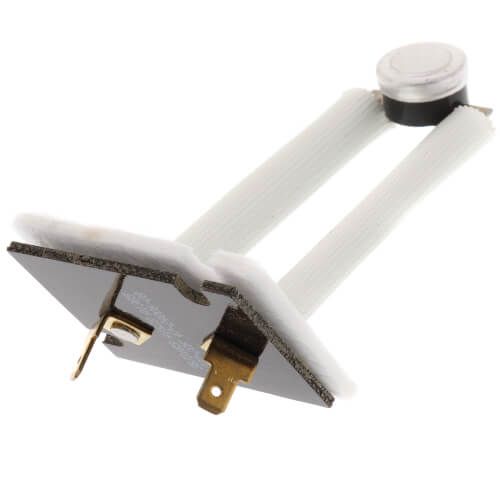 Rheem 47-24006-08 - Limit Switch - Normally Closed, Close at 200F, Open at 220F, Auto Reset, 120 / 230VAC