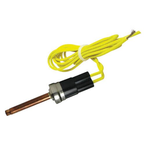 Rheem 47-24332-03 - Low Pressure Limit - 25 psig, Auto Reset, 1/4 in. Sweat Connection
