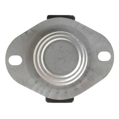 Rheem 47-25117-01 - Limit Switch - Normally Closed, Close at 100F, Open at 140F, Auto Reset, 230VAC