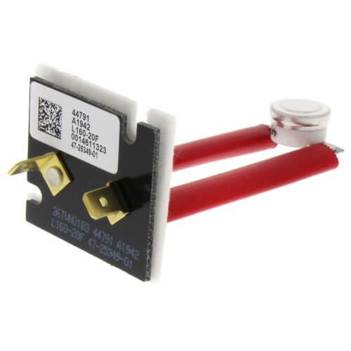 Rheem 47-25349-01 - SPST N/C Limit, 160 Open, 140 Close