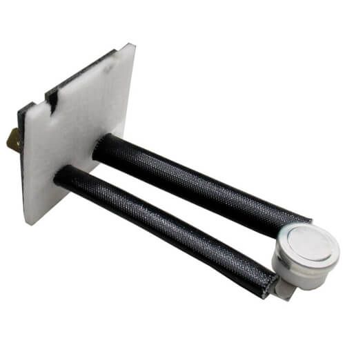 Rheem 47-25349-04 - Limit Switch - Normally Closed, Close at 160F, Open at 180F, Auto Reset, 120 / 230VAC