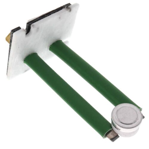 Rheem 47-25349-07 - Limit Switch - Normally Closed, Close at 200F, Open at 220F, Auto Reset, 120 / 230VAC