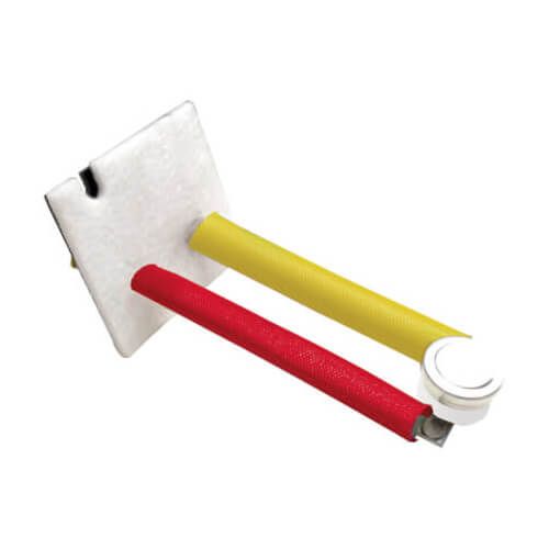 Rheem 47-25349-13 - Limit Switch - Normally Closed, Close at 170F, Open at 190F, Auto Reset, 120 / 230VAC