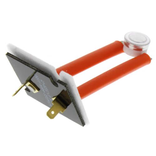 Rheem 47-25350-05 - Limit Switch - Normally Closed, Close At 140F, Open At 160F, Auto Reset, 120 / 230VAC