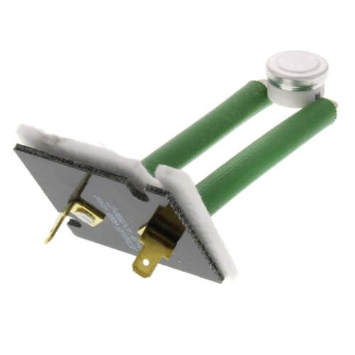 Rheem 47-25350-07 - Limit Switch - Normally Closed, Close at 160F, Open at 180F, Auto Reset, 120 / 230VAC