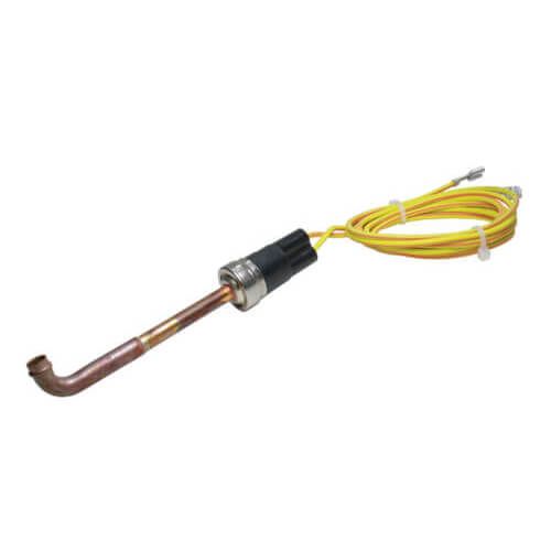 Rheem 47-26184-03 - High Pressure Limit - 610 psig, Auto Reset, 5/16 in. Sweat Connection