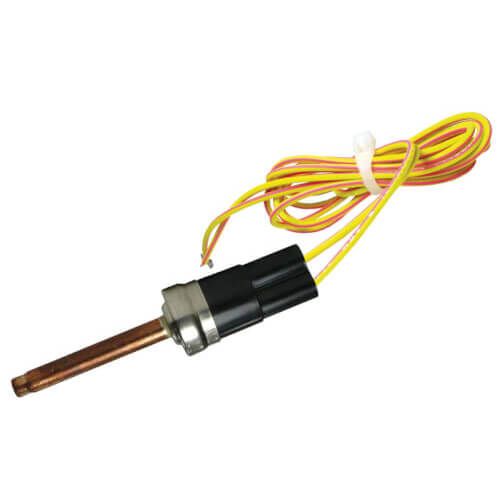 Rheem 47-26185-01 - Low Pressure Limit - 50 psig, Auto Reset, 5/16 in. Sweat Connection