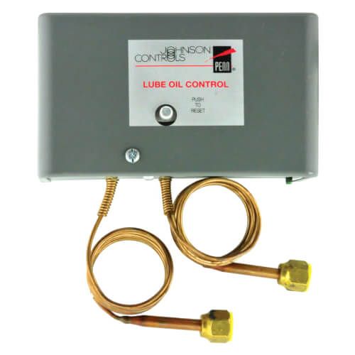 Rheem 47-40291-09 - Oil Safety Switch