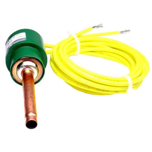 Rheem 47-41884-01 - High Pressure Limit - 440 psig, Manual Reset, 1/4 in. Sweat Connection