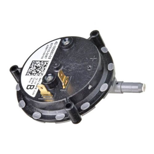 Rheem 47-42453-02 - Low Pressure Limit - 35 psig, Auto Reset, 1/4 in. Flare (Female SAE) Connection