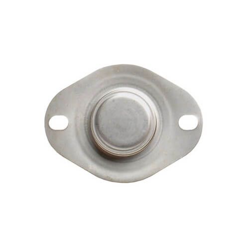 Rheem 470018 - Limit Switch - Normally Closed, Close at 125F, Open at 145F, Auto Reset, 26VAC