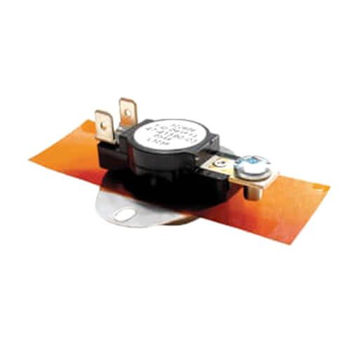 Rheem 470027 - Limit Switch - Non-Resettable (Flanged Airstream)
