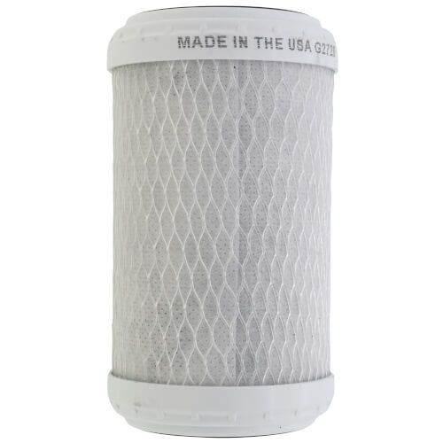 Nu-Calgon 4701-87 - NP24C Carbon Block Cartridge 6 x 1 cs.